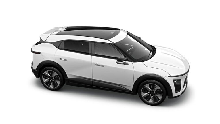 VinFast VF 7 